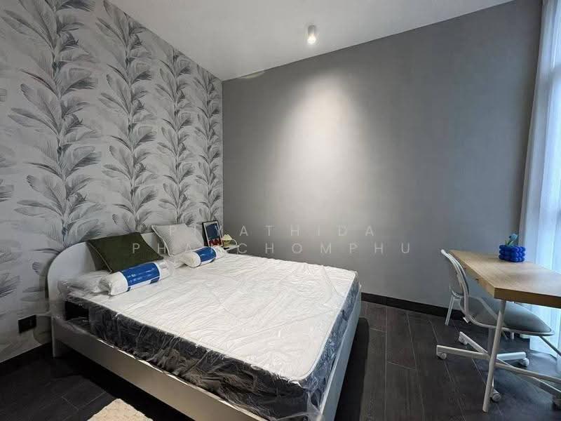 Tait Sathorn 12, Bangkok, Soi Sathorn 12, Sathorn Road, Silom, Bang Rak, Bangkok, 2 Bedrooms, 71 sqm, Condo For Rent, by Piyathida Phanchomphu, 500619898 - DDproperty.com