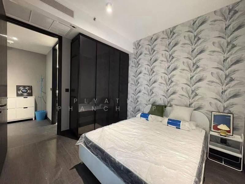 Tait Sathorn 12, Bangkok, Soi Sathorn 12, Sathorn Road, Silom, Bang Rak, Bangkok, 2 Bedrooms, 71 sqm, Condo For Rent, by Piyathida Phanchomphu, 500619898 - DDproperty.com