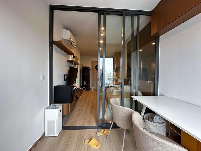 Life Rama 4-Asoke, Bangkok, Rama 4 Road, Khlong Toei, Bangkok, 1 Bedroom, 35 sqm, Condo For Rent, by BANGKOK PROPERTY AGENTS, 500619899 - DDproperty.com