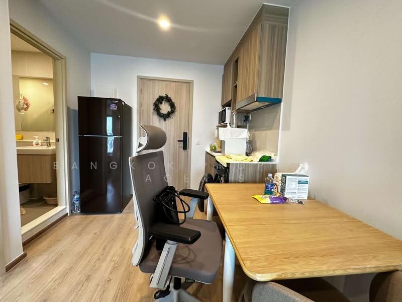 Life Rama 4-Asoke, Bangkok, Rama 4 Road, Khlong Toei, Bangkok, 1 Bedroom, 35 sqm, Condo For Rent, by BANGKOK PROPERTY AGENTS, 500619899 - DDproperty.com