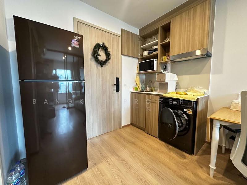 Life Rama 4-Asoke, Bangkok, Rama 4 Road, Khlong Toei, Bangkok, 1 Bedroom, 35 sqm, Condo For Rent, by BANGKOK PROPERTY AGENTS, 500619899 - DDproperty.com