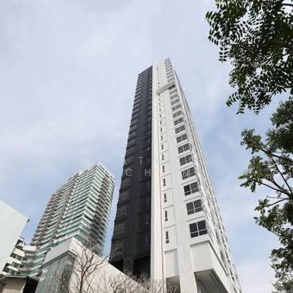 HQ Thonglor by Sansiri, Bangkok, Sukhumvit Road, Khlong Tan Nua, Watthana, Bangkok, 1 Bedroom, 56 sqm, Condo For Sale, by Piyathida Phanchomphu, 500619900 - DDproperty.com
