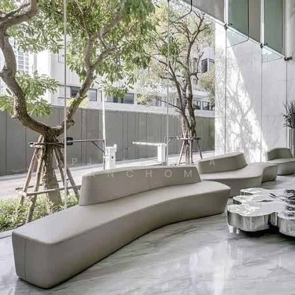 HQ Thonglor by Sansiri, Bangkok, Sukhumvit Road, Khlong Tan Nua, Watthana, Bangkok, 1 Bedroom, 56 sqm, Condo For Sale, by Piyathida Phanchomphu, 500619900 - DDproperty.com