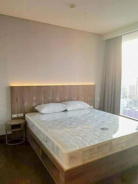 The Lumpini 24, Bangkok, Sukhumvit 24 Road, Khong Tan, Khlong Toei, Bangkok, 1 Bedroom, 38 sqm, Condo For Rent, by Piyathida Phanchomphu, 500619902 - DDproperty.com