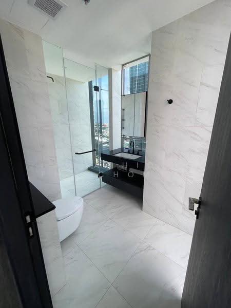 Tait Sathorn 12, Bangkok, Soi Sathorn 12, Sathorn Road, Silom, Bang Rak, Bangkok, 1 Bedroom, 52 sqm, Condo For Rent, by Piyathida Phanchomphu, 500619903 - DDproperty.com