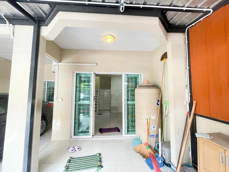 บ้านพิศาลเทียนทะเล 20 โครงการ2, Bangkok, Samae Dam, Bang Khun Thian, Bangkok, 3 Bedrooms, 80 sqm, Townhouse For Sale, by HOMEPLUS REALTY - คุณมิรา, 500619904 - DDproperty.com