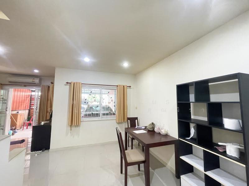 บ้านพิศาลเทียนทะเล 20 โครงการ2, Bangkok, Samae Dam, Bang Khun Thian, Bangkok, 3 Bedrooms, 80 sqm, Townhouse For Sale, by HOMEPLUS REALTY - คุณมิรา, 500619904 - DDproperty.com
