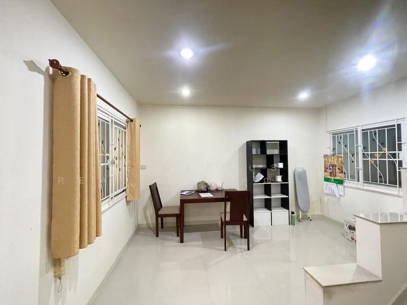 บ้านพิศาลเทียนทะเล 20 โครงการ2, Bangkok, Samae Dam, Bang Khun Thian, Bangkok, 3 Bedrooms, 80 sqm, Townhouse For Sale, by HOMEPLUS REALTY - คุณมิรา, 500619904 - DDproperty.com