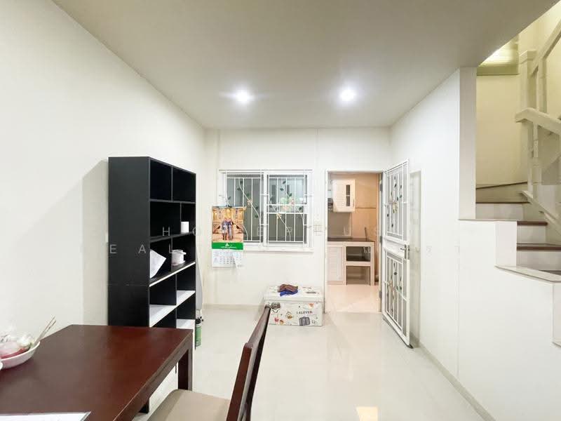 บ้านพิศาลเทียนทะเล 20 โครงการ2, Bangkok, Samae Dam, Bang Khun Thian, Bangkok, 3 Bedrooms, 80 sqm, Townhouse For Sale, by HOMEPLUS REALTY - คุณมิรา, 500619904 - DDproperty.com