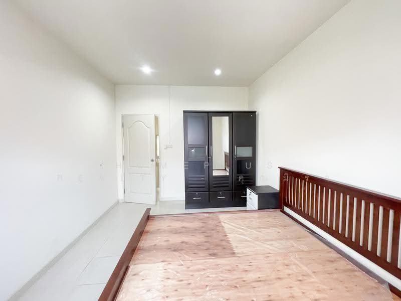 บ้านพิศาลเทียนทะเล 20 โครงการ2, Bangkok, Samae Dam, Bang Khun Thian, Bangkok, 3 Bedrooms, 80 sqm, Townhouse For Sale, by HOMEPLUS REALTY - คุณมิรา, 500619904 - DDproperty.com