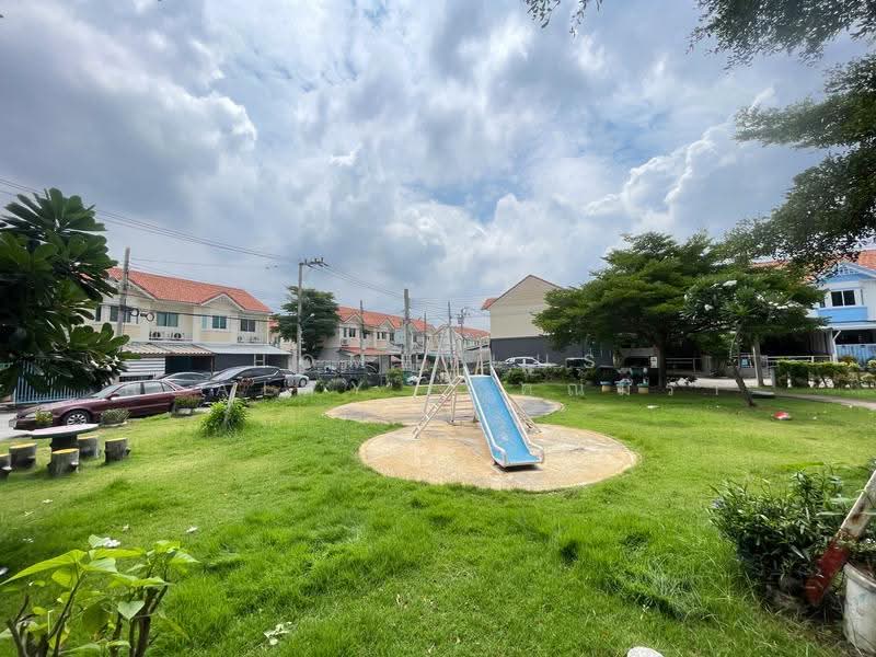 บ้านพิศาลเทียนทะเล 20 โครงการ2, Bangkok, Samae Dam, Bang Khun Thian, Bangkok, 3 Bedrooms, 80 sqm, Townhouse For Sale, by HOMEPLUS REALTY - คุณมิรา, 500619904 - DDproperty.com