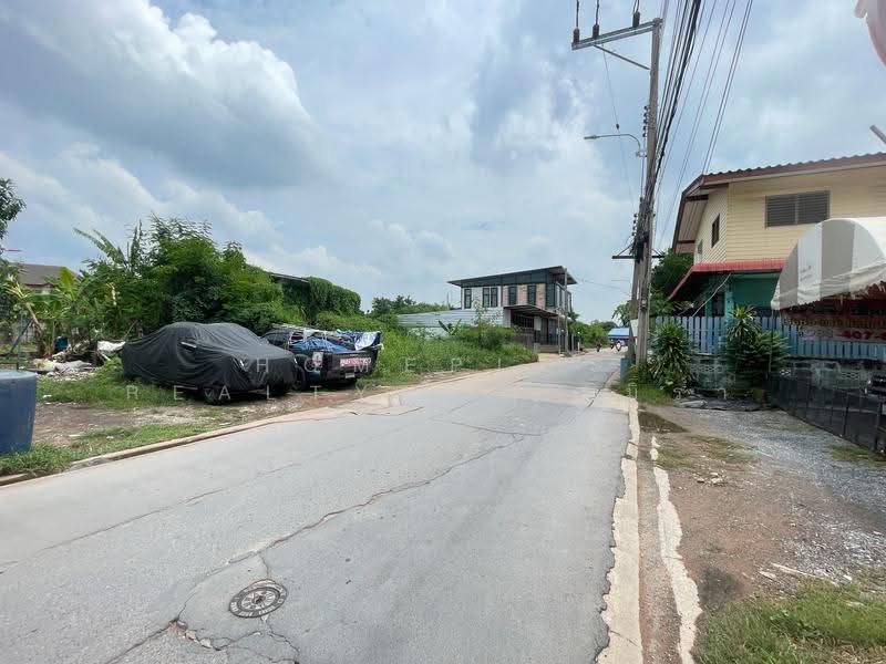 บ้านพิศาลเทียนทะเล 20 โครงการ2, กรุงเทพ, แสมดำ, บางขุนเทียน, กรุงเทพ, 80 ตร.ม., ทาวน์เฮ้าส์ ขาย, โดย HOMEPLUS REALTY - คุณมิรา, 500619904 - DDproperty.com