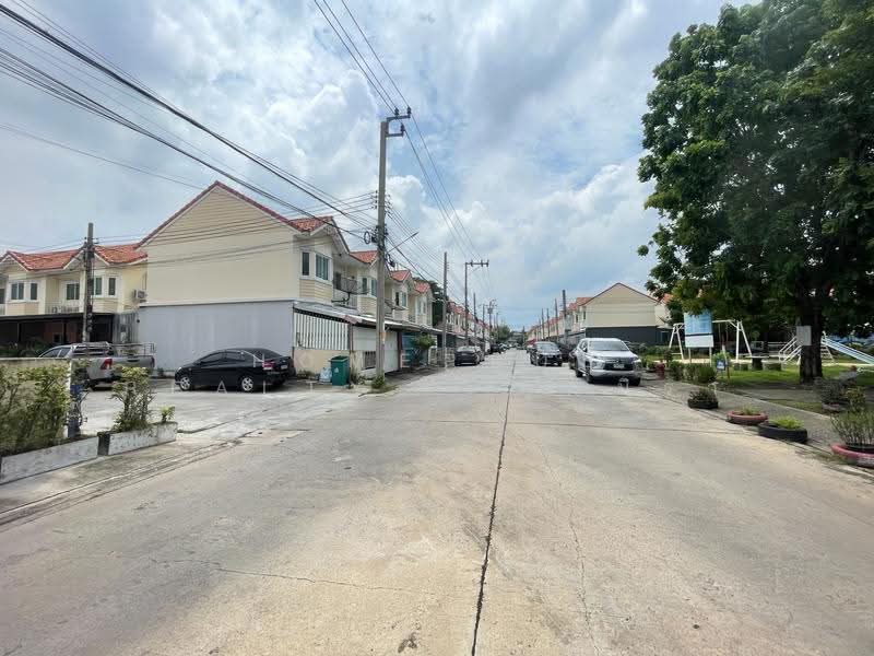บ้านพิศาลเทียนทะเล 20 โครงการ2, Bangkok, Samae Dam, Bang Khun Thian, Bangkok, 3 Bedrooms, 80 sqm, Townhouse For Sale, by HOMEPLUS REALTY - คุณมิรา, 500619904 - DDproperty.com