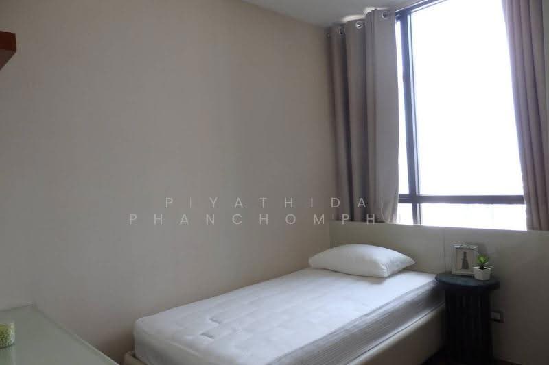 The Address Sukhumvit 28, Bangkok, 1 Soi Sukhumvit 28, Khong Tan, Khlong Toei, Bangkok, 2 Bedrooms, 67 sqm, Condo For Rent, by Piyathida Phanchomphu, 500619906 - DDproperty.com