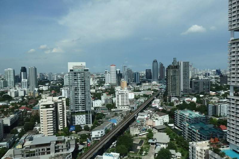The Address Sukhumvit 28 : ดิ แอดเดรส สุขุมวิท 28, กรุงเทพ, 1 ซอยสุขุมวิท 28 ถนนสุขุมวิท แขวงคลองตัน เขตคลองเตย กรุงเทพมหานคร, คลองตัน, คลองเตย, กรุงเทพ, 67 ตร.ม., คอนโด ให้เช่า, โดย Piyathida Phanchomphu, 500619906 - DDproperty.com