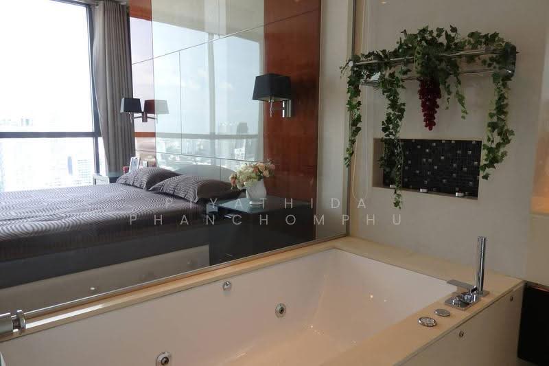 The Address Sukhumvit 28 : ดิ แอดเดรส สุขุมวิท 28, กรุงเทพ, 1 ซอยสุขุมวิท 28 ถนนสุขุมวิท แขวงคลองตัน เขตคลองเตย กรุงเทพมหานคร, คลองตัน, คลองเตย, กรุงเทพ, 67 ตร.ม., คอนโด ให้เช่า, โดย Piyathida Phanchomphu, 500619906 - DDproperty.com