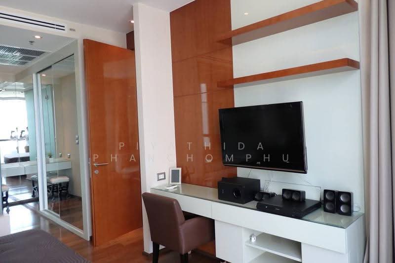 The Address Sukhumvit 28, Bangkok, 1 Soi Sukhumvit 28, Khong Tan, Khlong Toei, Bangkok, 2 Bedrooms, 67 sqm, Condo For Rent, by Piyathida Phanchomphu, 500619906 - DDproperty.com