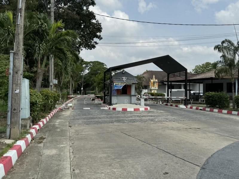ไม่พบโครงการ, กรุงเทพ, พุทธมณฑล สาย 2, บางไผ่, บางแค, กรุงเทพ, 368 ตร.ม., ที่ดิน ขาย, โดย Connex Property, 500619907 - DDproperty.com