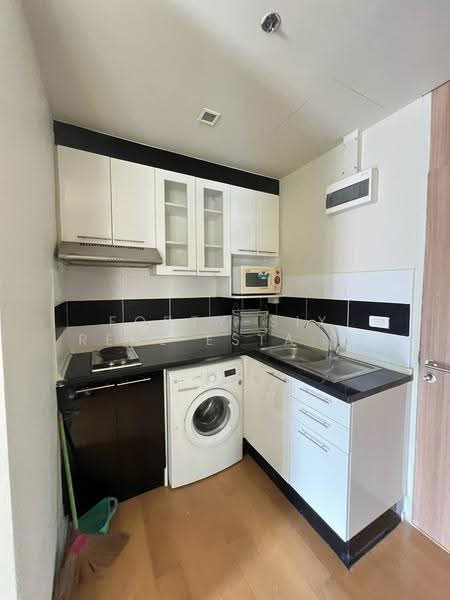 Noble Revent, Bangkok, Sri Ayutthaya Road, Thanon Phaya Thai, Ratchathewi, Bangkok, 1 Bedroom, 36 sqm, Condo For Rent, by Forty-Six Real Estate Group, 500619910 - DDproperty.com