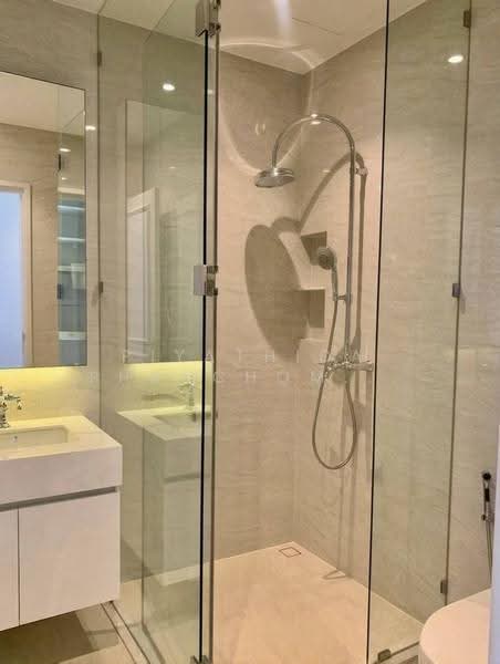Muniq Langsuan, Bangkok, Soi Tonson, Lumphini, Pathum Wan, Bangkok, 3 Bedrooms, 152 sqm, Condo For Rent, by Piyathida Phanchomphu, 500619912 - DDproperty.com