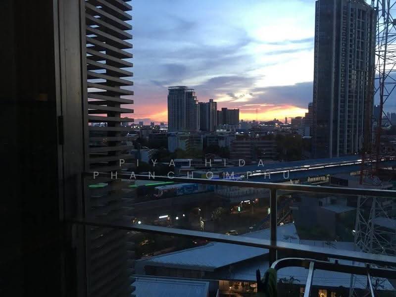 The Room Sukhumvit 69, Bangkok, 1539 Sukhumvit Road, Phra Kanong Nua, Watthana, Bangkok, 1 Bedroom, 45 sqm, Condo For Sale, by Piyathida Phanchomphu, 500619914 - DDproperty.com