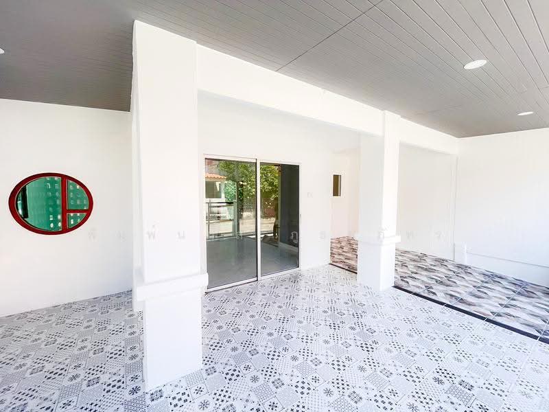 Baan Pruksa C, Pathum Thani, Khlong Sam, Khlong Luang, Pathum Thani, 3 Bedrooms, 96 sqm, Townhouse For Sale, by พิมพ์นภัส ภูธนภัทร, 500619915 - DDproperty.com