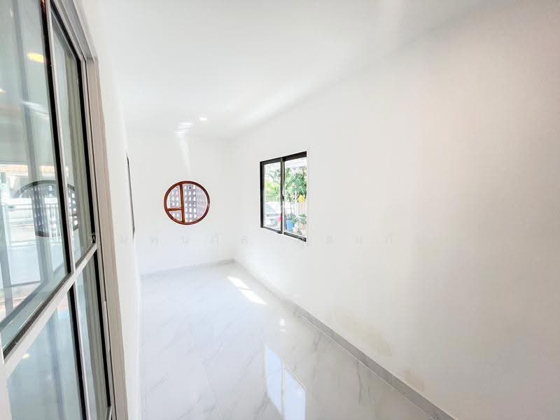 Baan Pruksa C : บ้านพฤกษาซี , ปทุมธานี, คลองสาม, คลองหลวง, ปทุมธานี, 96 ตร.ม., ทาวน์เฮ้าส์ ขาย, โดย พิมพ์นภัส ภูธนภัทร, 500619915 - DDproperty.com