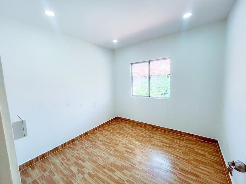 Baan Pruksa C, Pathum Thani, Khlong Sam, Khlong Luang, Pathum Thani, 3 Bedrooms, 96 sqm, Townhouse For Sale, by พิมพ์นภัส ภูธนภัทร, 500619915 - DDproperty.com