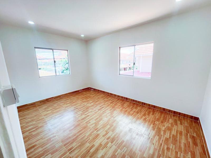 Baan Pruksa C, Pathum Thani, Khlong Sam, Khlong Luang, Pathum Thani, 3 Bedrooms, 96 sqm, Townhouse For Sale, by พิมพ์นภัส ภูธนภัทร, 500619915 - DDproperty.com