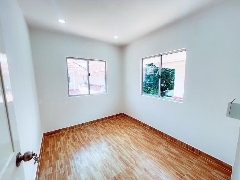 Baan Pruksa C : บ้านพฤกษาซี , ปทุมธานี, คลองสาม, คลองหลวง, ปทุมธานี, 96 ตร.ม., ทาวน์เฮ้าส์ ขาย, โดย พิมพ์นภัส ภูธนภัทร, 500619915 - DDproperty.com