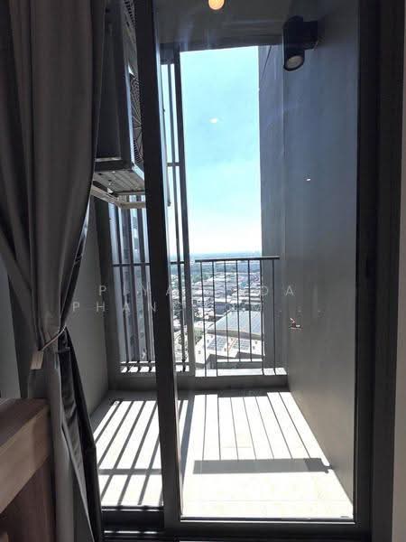 Life Rama 4-Asoke, Bangkok, Rama 4 Road, Khlong Toei, Bangkok, 1 Bedroom, 29 sqm, Condo For Rent, by Piyathida Phanchomphu, 500619916 - DDproperty.com