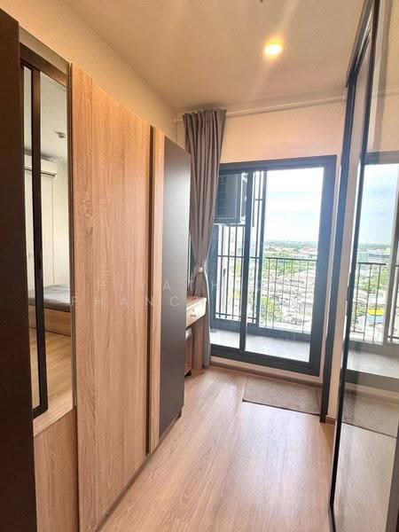 Life Rama 4-Asoke, Bangkok, Rama 4 Road, Khlong Toei, Bangkok, 1 Bedroom, 29 sqm, Condo For Rent, by Piyathida Phanchomphu, 500619916 - DDproperty.com