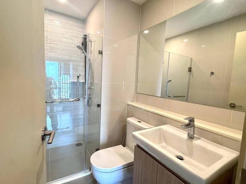 Life Rama 4-Asoke, Bangkok, Rama 4 Road, Khlong Toei, Bangkok, 1 Bedroom, 29 sqm, Condo For Rent, by Piyathida Phanchomphu, 500619916 - DDproperty.com