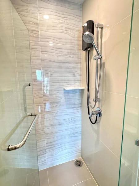 Life Rama 4-Asoke, Bangkok, Rama 4 Road, Khlong Toei, Bangkok, 1 Bedroom, 29 sqm, Condo For Rent, by Piyathida Phanchomphu, 500619916 - DDproperty.com
