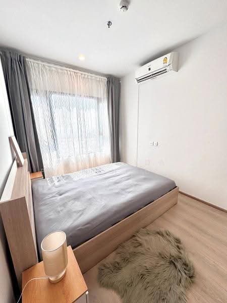 Life Rama 4-Asoke, Bangkok, Rama 4 Road, Khlong Toei, Bangkok, 1 Bedroom, 29 sqm, Condo For Rent, by Piyathida Phanchomphu, 500619916 - DDproperty.com