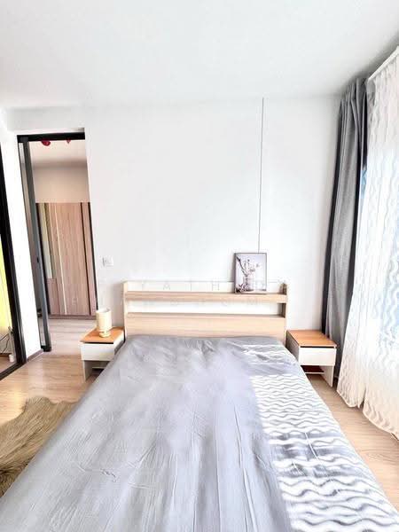 Life Rama 4-Asoke, Bangkok, Rama 4 Road, Khlong Toei, Bangkok, 1 Bedroom, 29 sqm, Condo For Rent, by Piyathida Phanchomphu, 500619916 - DDproperty.com