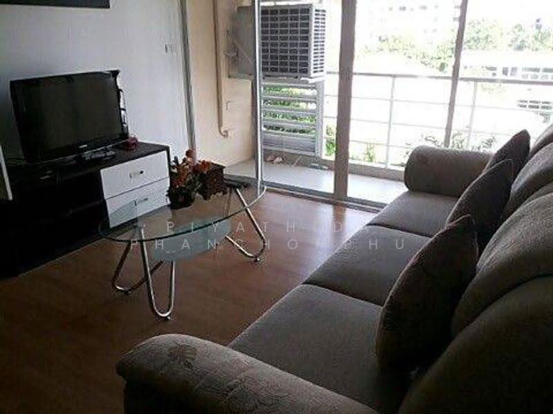 The Alcove Sukhumvit 49 : ดิ แอลโคฟ สุขุมวิท 49, กรุงเทพ, ซอยสุขุมวิท 49, คลองตันเหนือ, วัฒนา, กรุงเทพ, 50 ตร.ม., คอนโด ให้เช่า, โดย Piyathida Phanchomphu, 500619917 - DDproperty.com