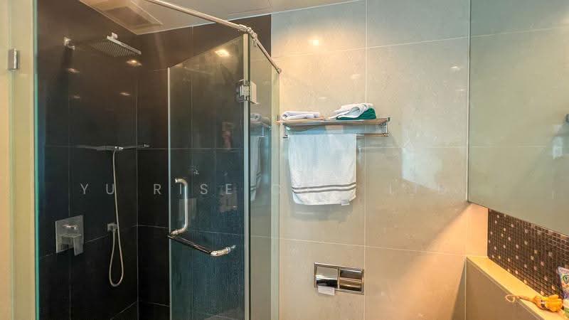 The Address Sathorn, Bangkok, 98 Sathorn Nua Road, Silom, Bang Rak, Bangkok, 1 Bedroom, 45 sqm, Condo For Sale, by YU RISE CO., LTD., 500619920 - DDproperty.com