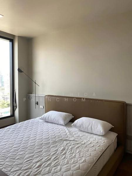 IDEO Q Sukhumvit 36, Bangkok, Soi Sukhumvit 36, Khong Tan, Khlong Toei, Bangkok, 1 Bedroom, 45 sqm, Condo For Rent, by Piyathida Phanchomphu, 500619921 - DDproperty.com