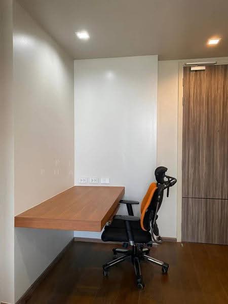 IDEO Q Sukhumvit 36, Bangkok, Soi Sukhumvit 36, Khong Tan, Khlong Toei, Bangkok, 1 Bedroom, 45 sqm, Condo For Rent, by Piyathida Phanchomphu, 500619921 - DDproperty.com