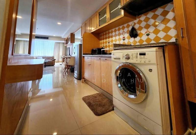 The Trendy : เดอะ เทรนดี้ คอนโดมิเนียม, กรุงเทพ, 10 ซอยสุขุมวิท 13, คลองเตยเหนือ, วัฒนา, กรุงเทพ, 35 ตร.ม., คอนโด ขาย, โดย Piyathida Phanchomphu, 500619922 - DDproperty.com