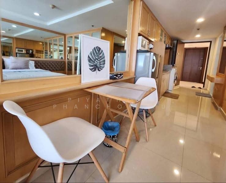 The Trendy, Bangkok, 10 Soi Sukhumvit 13, Khlongtoei Nua, Watthana, Bangkok, Studio, 35 sqm, Condo For Sale, by Piyathida Phanchomphu, 500619922 - DDproperty.com