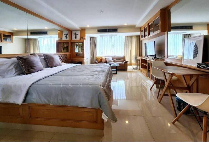 The Trendy, Bangkok, 10 Soi Sukhumvit 13, Khlongtoei Nua, Watthana, Bangkok, Studio, 35 sqm, Condo For Sale, by Piyathida Phanchomphu, 500619922 - DDproperty.com