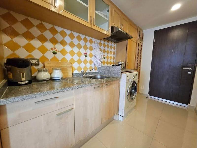 The Trendy, Bangkok, 10 Soi Sukhumvit 13, Khlongtoei Nua, Watthana, Bangkok, Studio, 35 sqm, Condo For Sale, by Piyathida Phanchomphu, 500619922 - DDproperty.com
