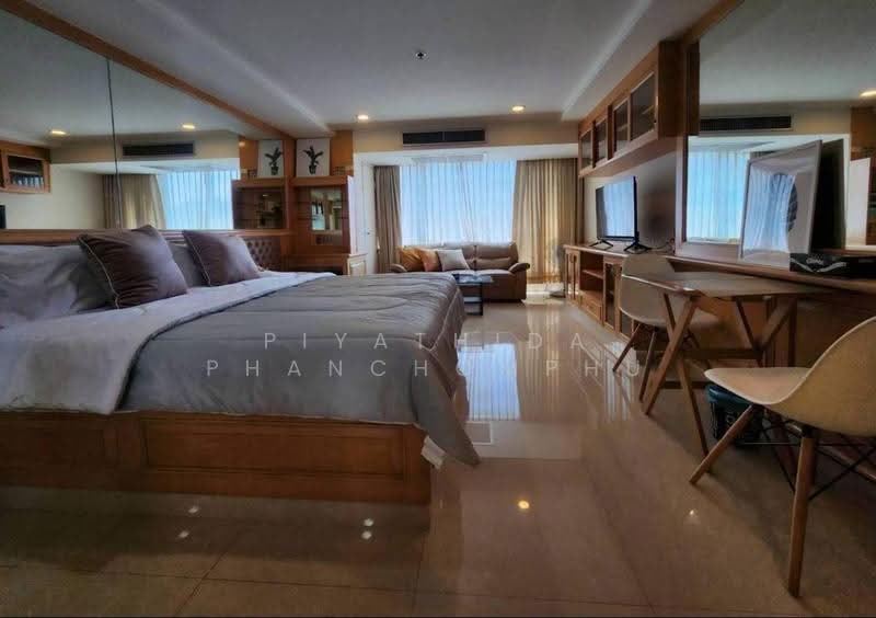 The Trendy, Bangkok, 10 Soi Sukhumvit 13, Khlongtoei Nua, Watthana, Bangkok, Studio, 35 sqm, Condo For Sale, by Piyathida Phanchomphu, 500619922 - DDproperty.com