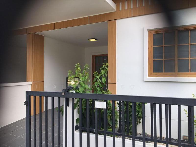 Utopia Thalang, Phuket, Thepkrasattri Road, Thep Krasattri, Thalang, Phuket, 2 Bedrooms, 71 sqm, Single Detached House For Sale, by Fazwaz (Thailand) Co., Ltd., 500619923 - DDproperty.com