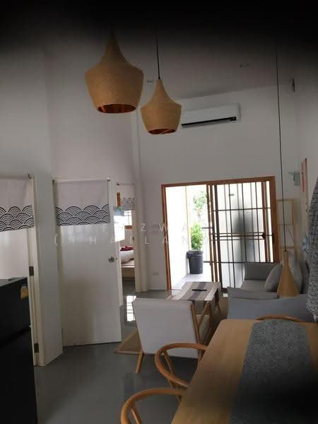 Utopia Thalang, Phuket, Thepkrasattri Road, Thep Krasattri, Thalang, Phuket, 2 Bedrooms, 71 sqm, Single Detached House For Sale, by Fazwaz (Thailand) Co., Ltd., 500619923 - DDproperty.com
