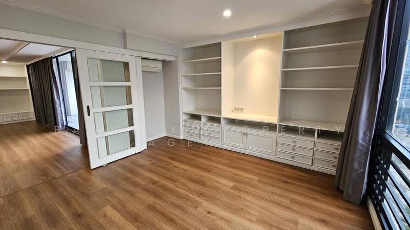 Somkid Gardens, Bangkok, Ploenchit, Lumphini, Pathum Wan, Bangkok, 3 Bedrooms, 260 sqm, Condo For Rent, by BANGKOK PROPERTY AGENTS, 500619928 - DDproperty.com