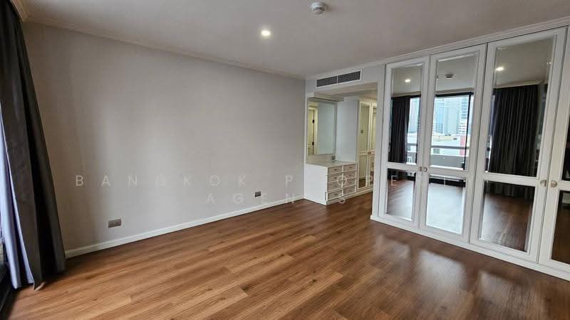 Somkid Gardens, Bangkok, Ploenchit, Lumphini, Pathum Wan, Bangkok, 3 Bedrooms, 260 sqm, Condo For Rent, by BANGKOK PROPERTY AGENTS, 500619928 - DDproperty.com