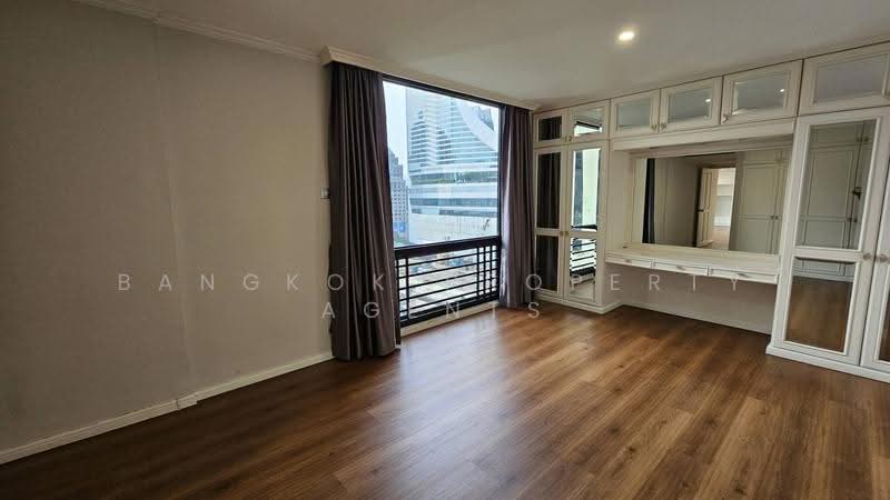 Somkid Gardens, Bangkok, Ploenchit, Lumphini, Pathum Wan, Bangkok, 3 Bedrooms, 260 sqm, Condo For Rent, by BANGKOK PROPERTY AGENTS, 500619928 - DDproperty.com